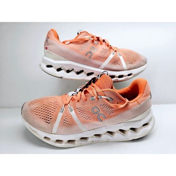 Oncloud Men 10 Comfy footwear main image 8